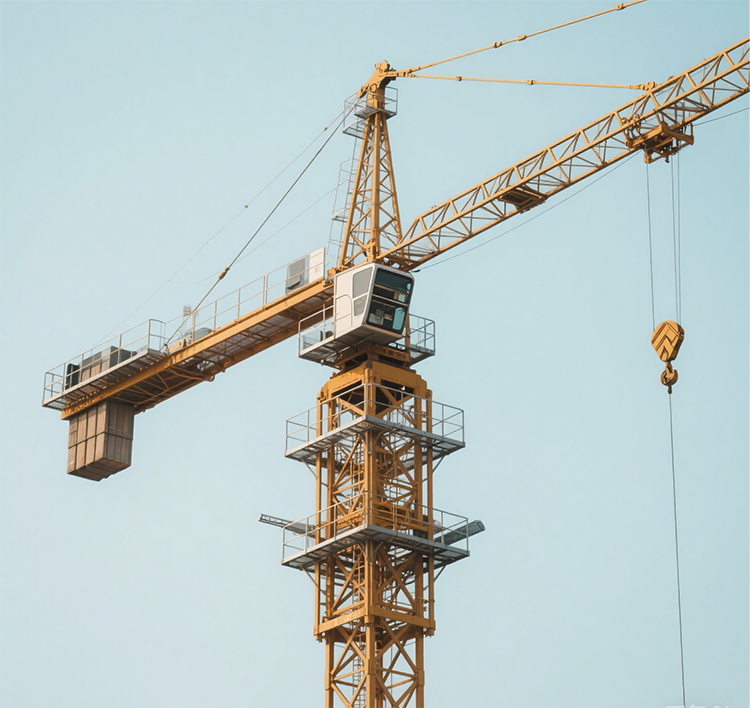 Tower crane