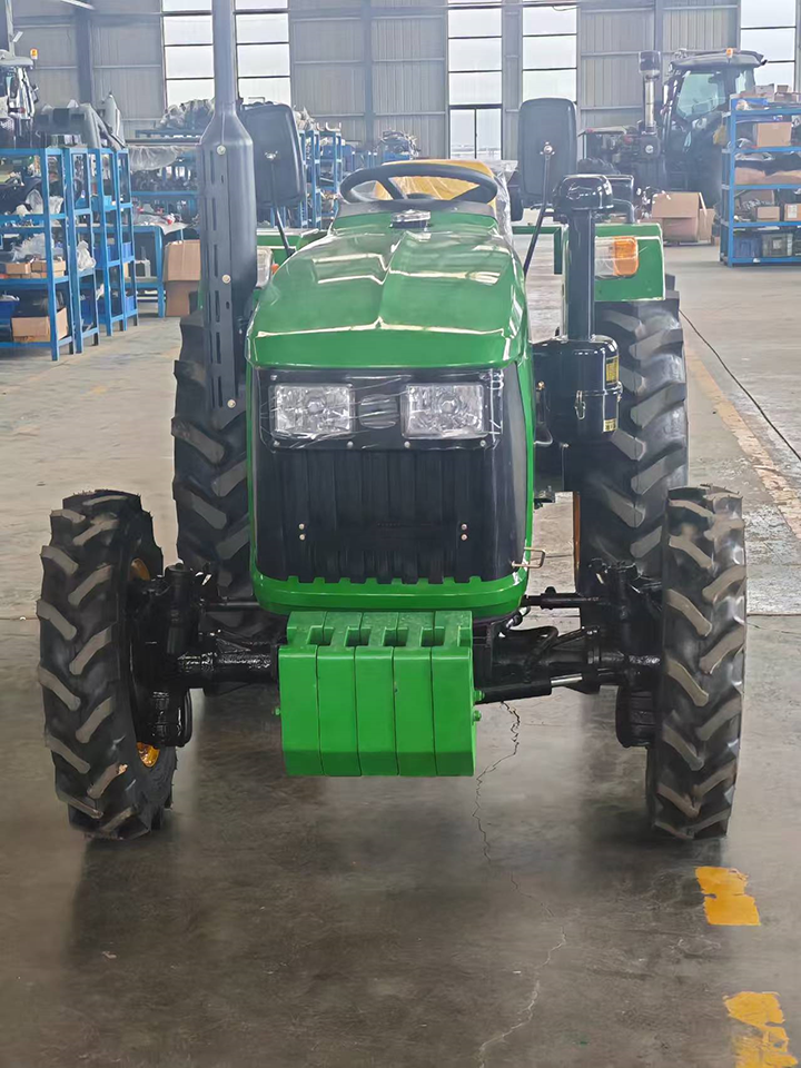Tractors-2c/304