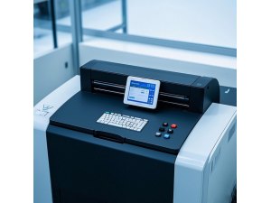 Industrial printer