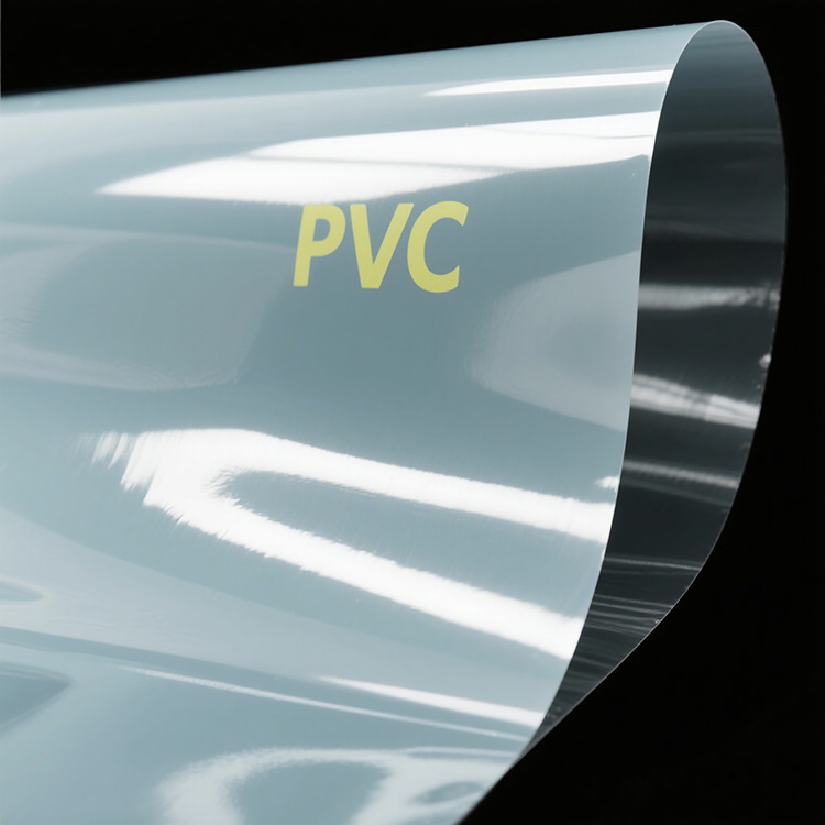 PVC membrane