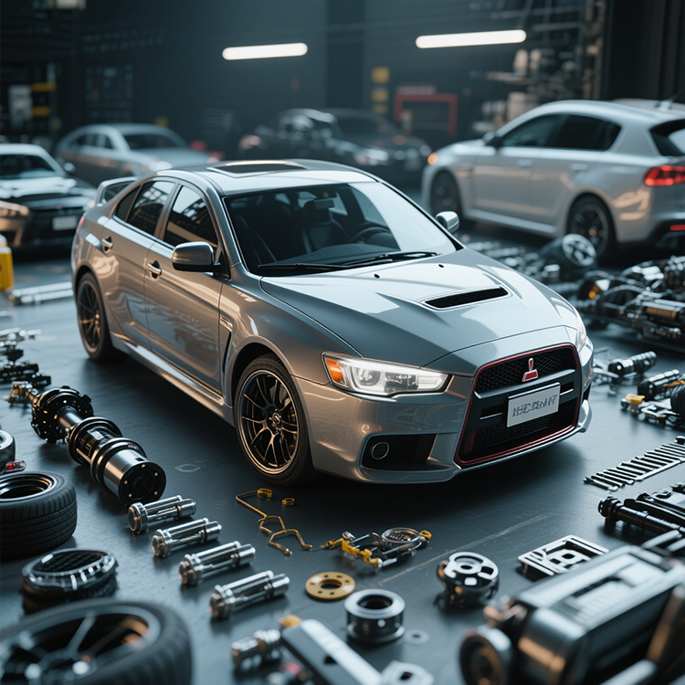 Auto parts