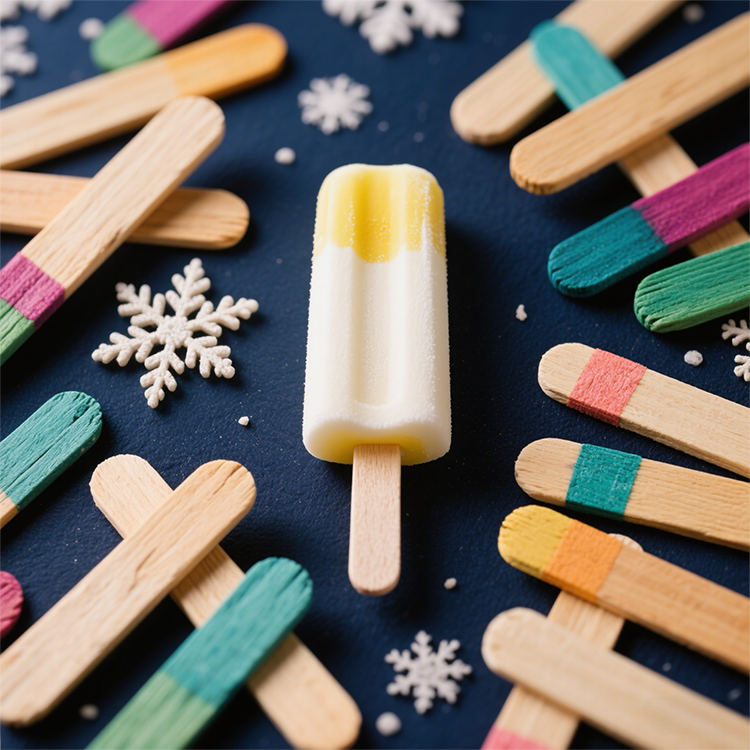 ice cream stick