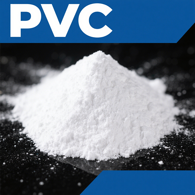 PVC粉